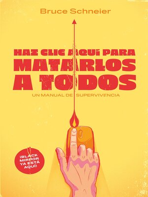 cover image of Haz clic aquí para matarlos a todos